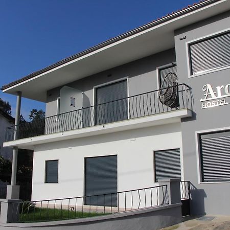 Aroucehostel Lousã Exterior photo