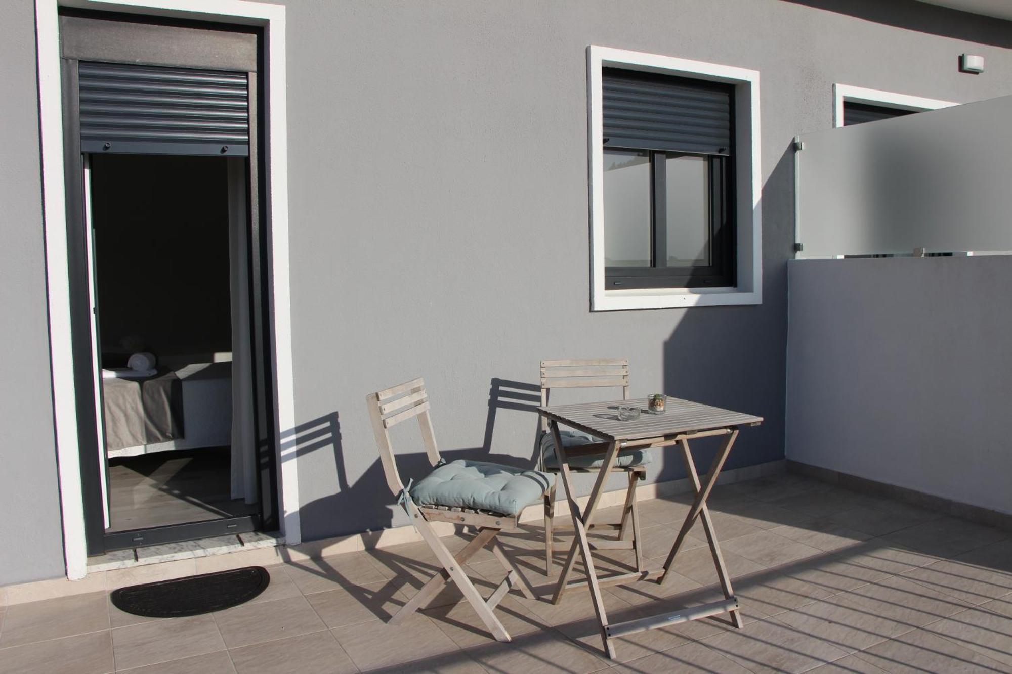 Aroucehostel Lousã Exterior photo